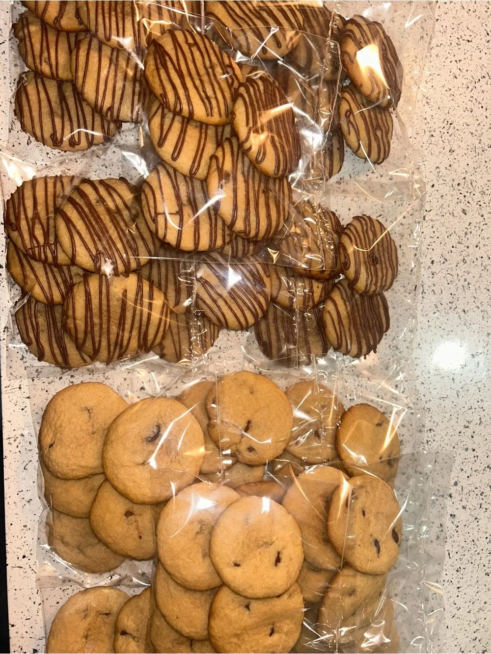 Cookie business! Feel feee to order for pick up in Anaheim Ca
